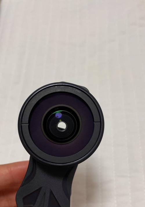 手机摄像头长焦设置方法是什么？  第3张