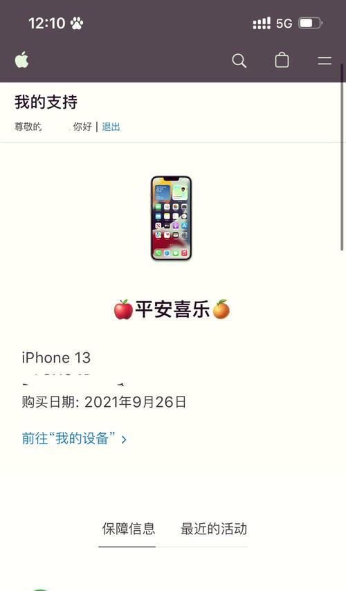 苹果如何彻底激活使用手机？激活流程是怎样的？  第2张