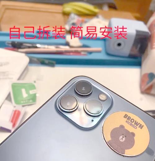 手机摄像头摔坏后维修费用是多少？  第1张