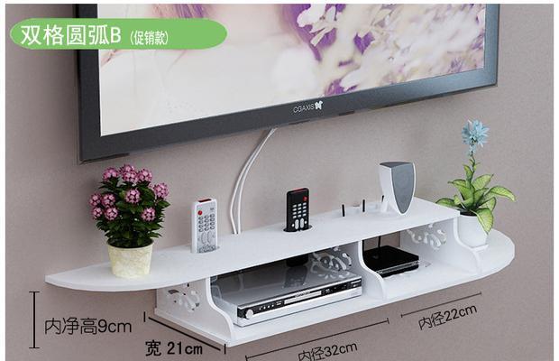 机顶盒挂墙安装的正确步骤是什么？  第2张