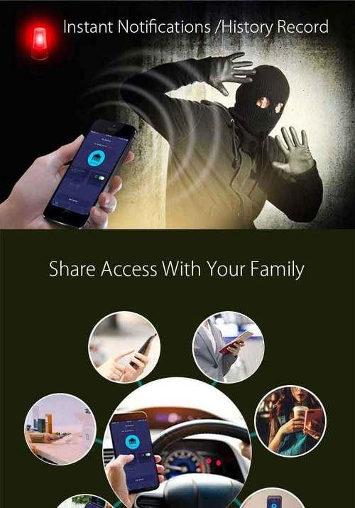 车库wifi信号弱如何增强？  第3张