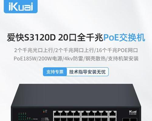 路由器1R接口是什么？有什么用途？  第1张
