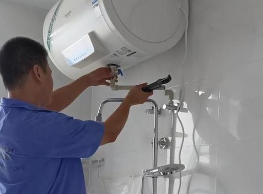 立体机热水器清洗步骤是什么？清洗时需要注意什么？  第3张