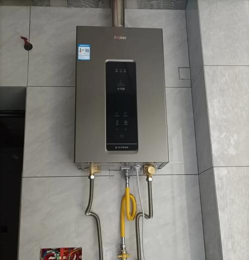 热水器白色外观是什么材质？这种材质有什么特点？  第2张