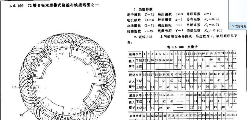 怎么绕充电器线圈接线？接线方法有哪些？  第3张