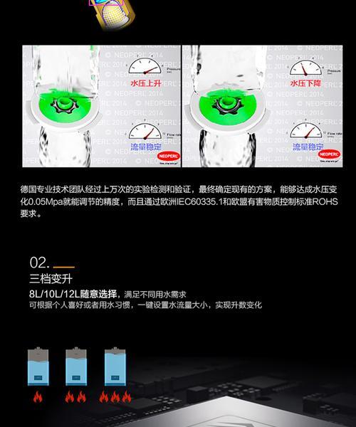 美的热水器防冻故障解决方案是什么？  第1张
