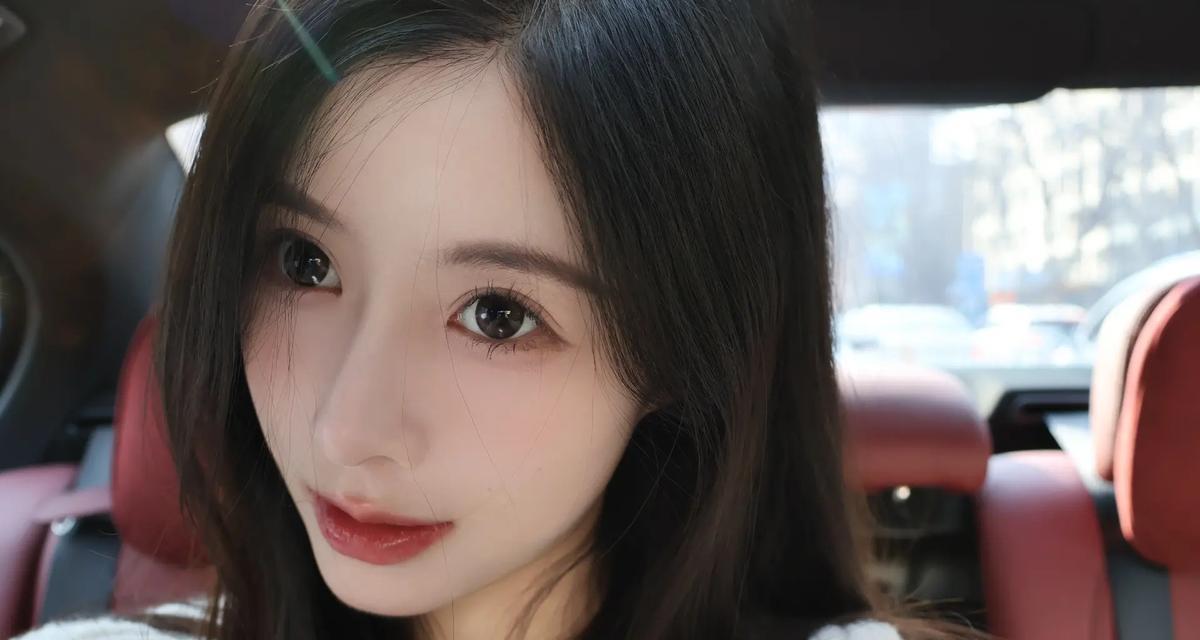 佳能相机拍人像效果好吗？  第3张