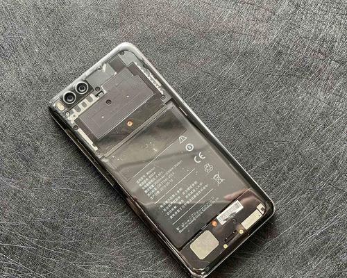 小米11后壳封胶了怎么办？如何自行处理？  第2张