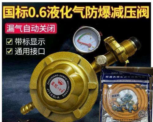 煤气罐热水器哪个品牌更耐用？如何选择？  第3张