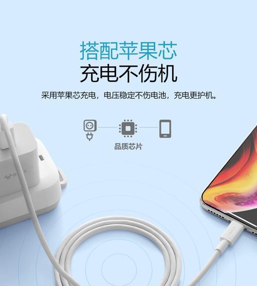 苹果15手机套充电器功率是多少？如何选择？  第1张