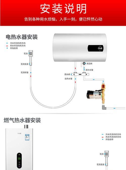 药剂放入热水器洗澡安全吗？正确的使用步骤是什么？  第3张