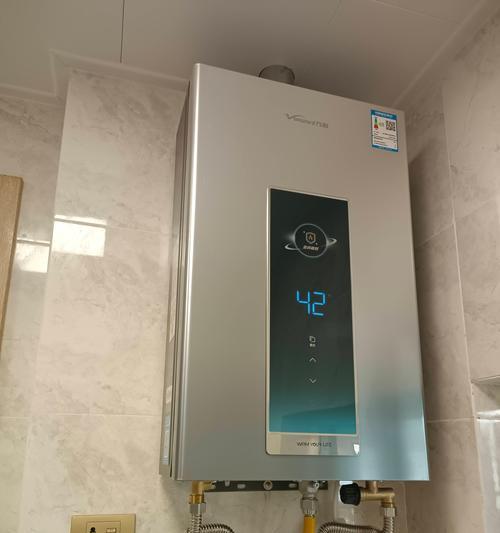 燃气热水器三根管子的具体用途是什么？  第1张