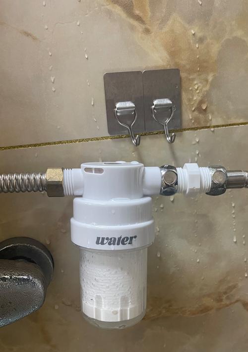 热水器洗衣机净水的工作原理是什么？  第3张