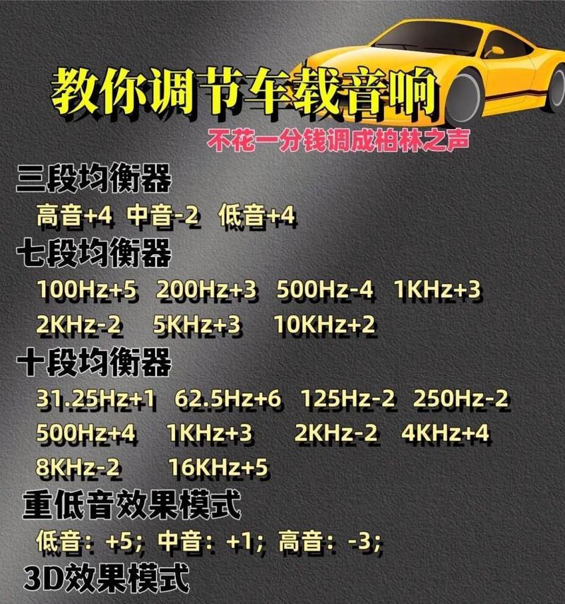 惠威环绕音箱音量调节方法是什么？  第2张