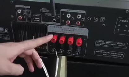 练歌音箱设备如何选择？使用效果如何？  第1张