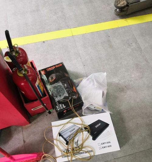 中控台右音箱拆解视频教程在哪里找？  第3张
