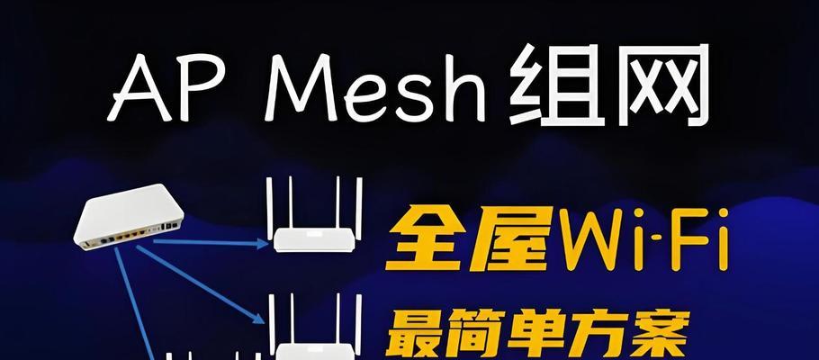 路由器如何进行max组网？操作流程是怎样的？  第2张