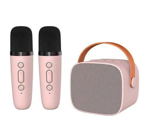 音箱自带的话筒调节方法是什么？如何确保音质最佳？  第1张