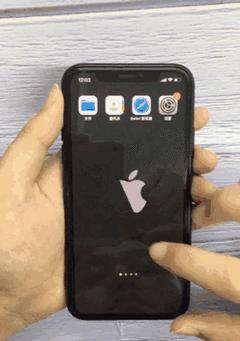 苹果手机如何合并动图？操作方法和效果如何？  第1张