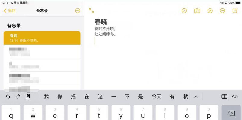 苹果平板电脑视频声音太大怎么调小？有快捷方法吗？  第3张