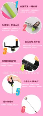 小型数码相机伸缩杆拆卸方法是什么？  第2张