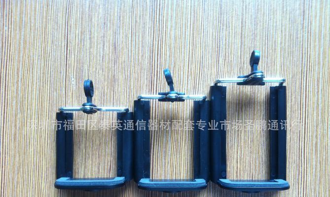 小型数码相机伸缩杆拆卸方法是什么？  第3张