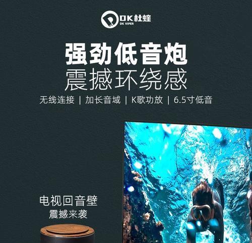 回音壁加低音炮麦克风怎么调？调整方法是什么？  第1张