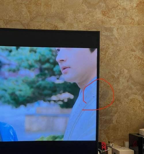 旧电视机采用哪种屏幕？如何有效清理屏幕污渍？  第3张