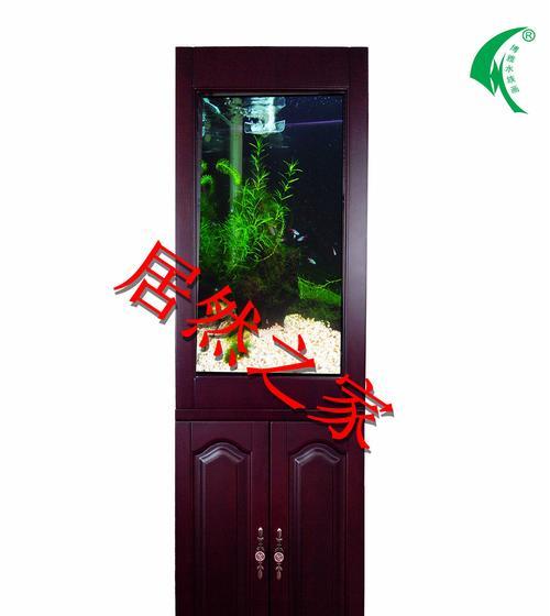 快乐电视机鱼缸怎么安装？安装步骤是什么？  第3张