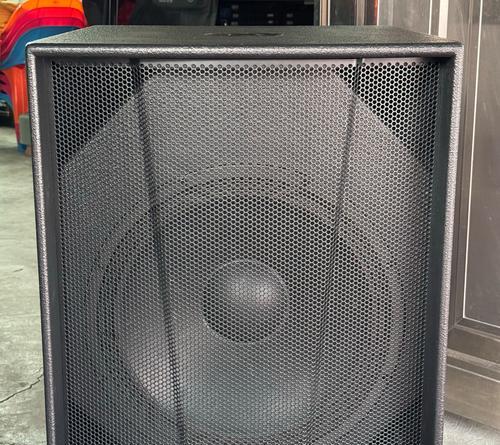 英国低音炮吸音棉安装方法是什么？  第3张