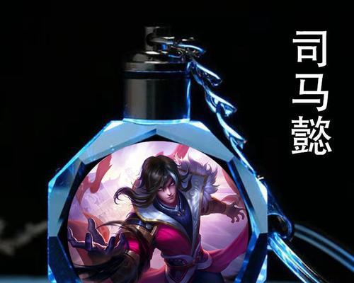 荣耀高级挂件设置方法是什么？  第1张