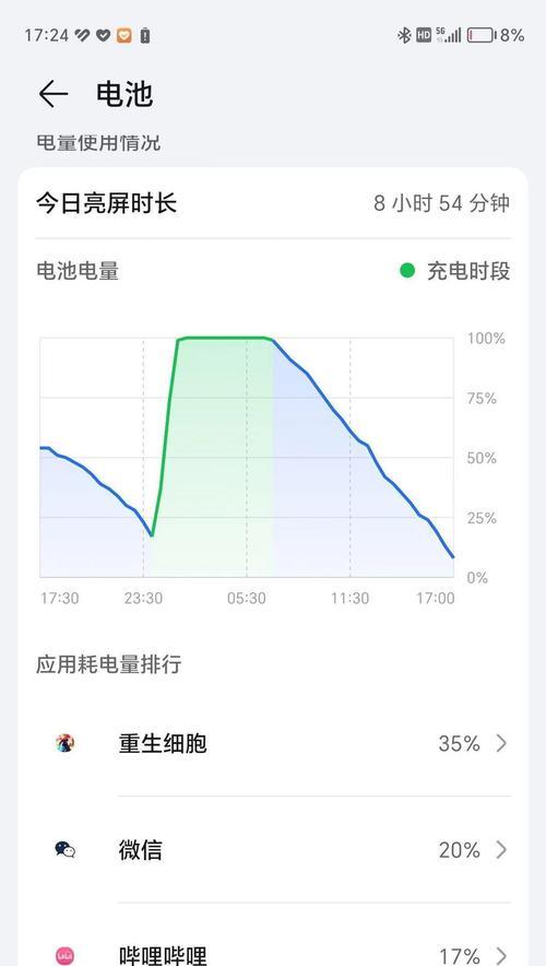 如何查看手机电池使用天数？  第2张