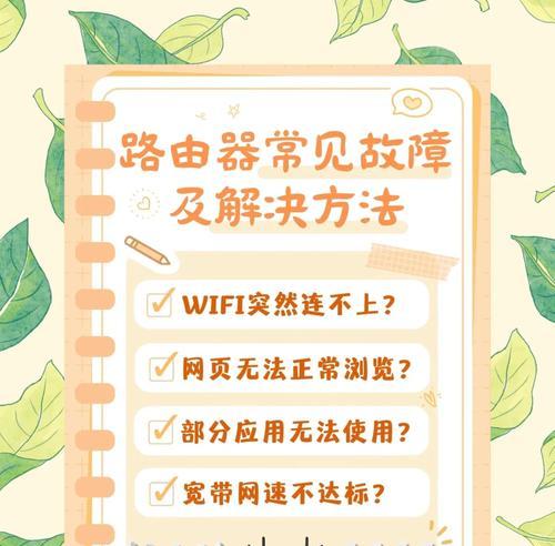 企业级路由器重启方法是什么？  第1张