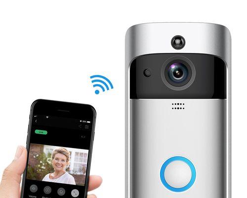 远程同步门铃如何连接wifi？连接过程中可能出现什么问题？  第3张