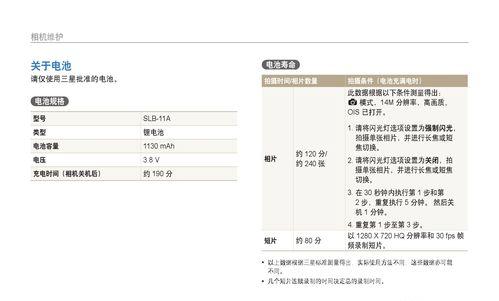 数码相机镀膜机使用方法是什么？  第3张