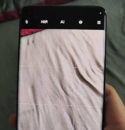 摄像头更换后手机无法显示怎么办？解决方法是什么？  第2张