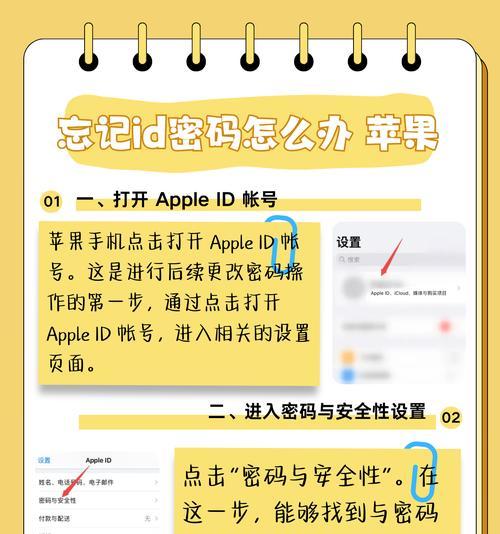 苹果电脑id账号怎么输入？忘记id账号怎么办？  第1张