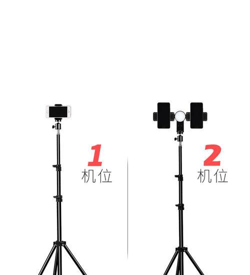 手机贴膜三脚架的最佳放置方法是什么？  第3张