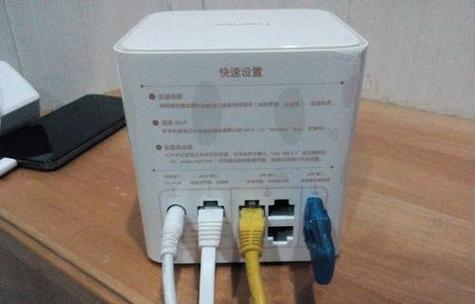米家设备连接华为路由器的方法是什么？连接后性能如何？  第2张