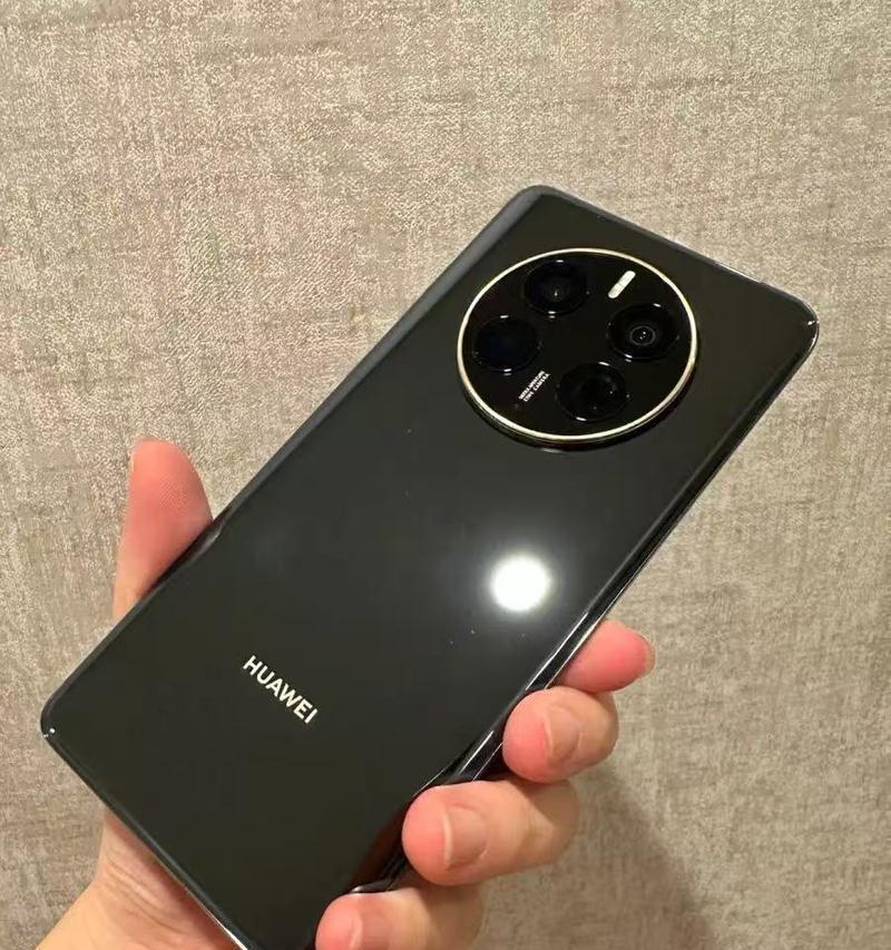 华为手机怎么防止指纹解锁？有哪些方法可以提高安全性？  第1张