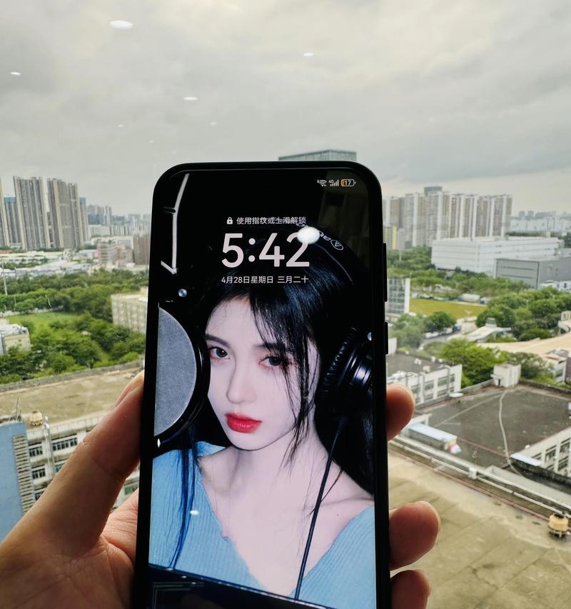 华为手机怎么防止指纹解锁？有哪些方法可以提高安全性？  第3张