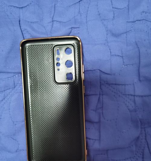 荣耀手机壳带绳子安装方法？  第2张