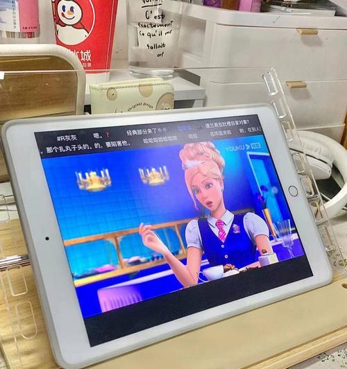 小绵羊平板支架使用方法？安装步骤是什么？  第3张