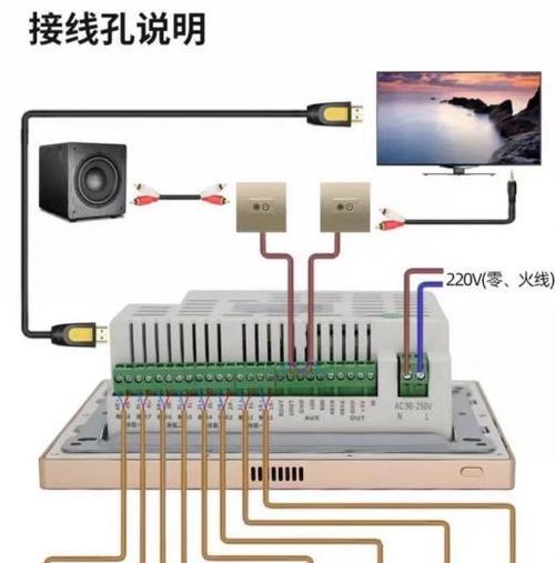 苹果手机联动功能是什么？如何实现两台设备间的互动？  第3张