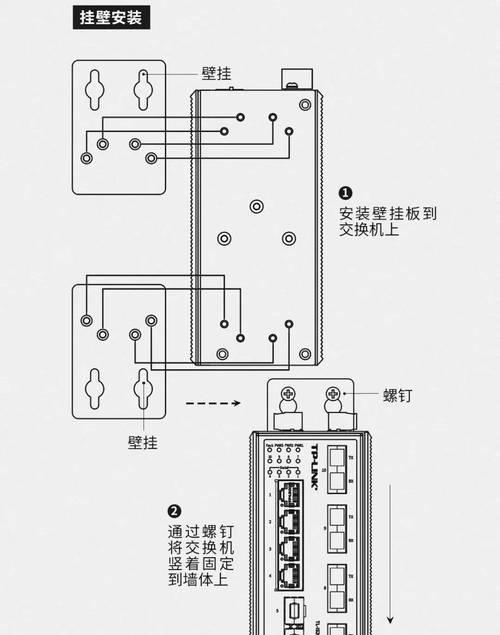可容纳机顶盒连接网络的步骤是什么？  第1张