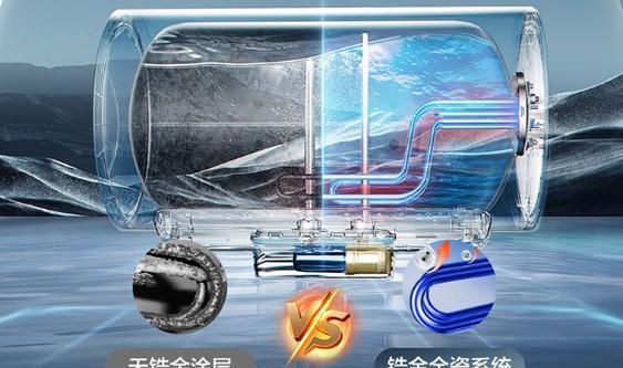 热水器内胆拆卸步骤？拆卸时应注意什么？  第2张