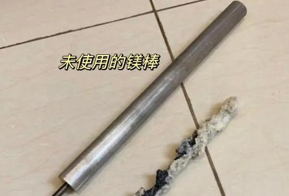 热水器内胆拆卸步骤？拆卸时应注意什么？  第1张