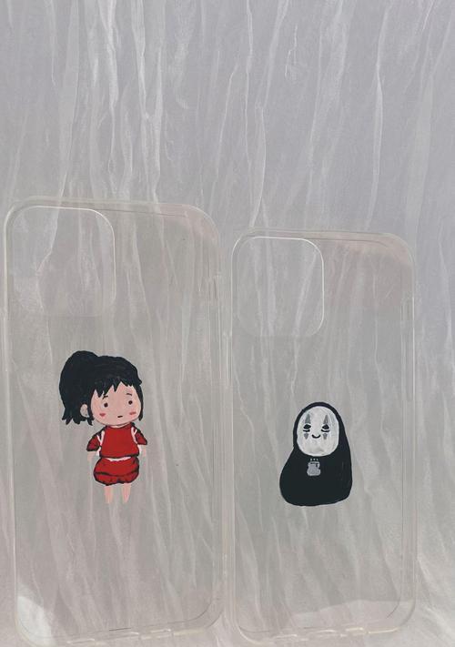 用纸做手机壳图纸的步骤是什么？需要哪些材料？  第1张