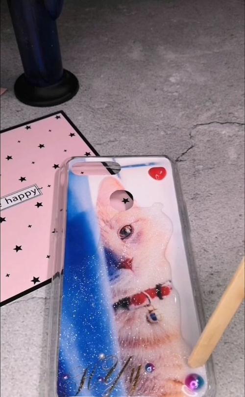 用纸做手机壳图纸的步骤是什么？需要哪些材料？  第2张