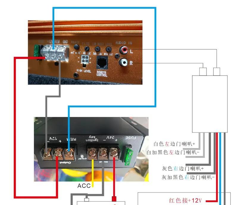 开放式车低音炮选购指南是什么？  第2张